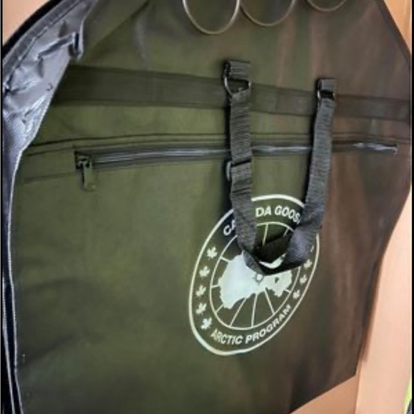 Brand new Canada goose Chelsea jacket. - Picture 3 of 3